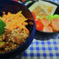 ととろ＆めい's cooksnap of when they made チーズとろ〜り！はんぺんチーズ！.
