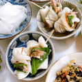 へい♡ゆー♡'s cooksnap of when they made ちくわでイカ風♫簡単一品.