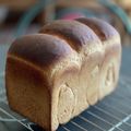 rynbaskets's cooksnap of when they made ✤うちの基本のイギリスパン✤.