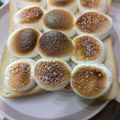 春日野うらら's cooksnap of when they made マシュマロトースト.
