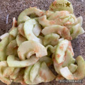 kemi★'s cooksnap of when they made ＊青うりときゅうりの簡単浅漬け＊.