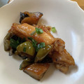 dollyj's cooksnap of when they made 手羽中と野菜の甘酢炒め煮.