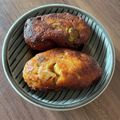 ☆smile5☆'s cooksnap of when they made おからたっぷりゼリーフライ.