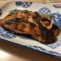 りりー＆ちーくん's cooksnap of when they made 黄金比の煮汁　失敗無し　カレイの煮付け.