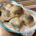 りりー＆ちーくん's cooksnap of when they made 熊本郷土料理☆いきなり団子.