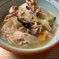 りりー＆ちーくん's cooksnap of when they made 簡単に出来る太平燕(タイピーエン).
