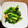 限界OL料理's cooksnap of when they made つるむらさきと、にんにくの炒め物.