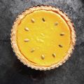 ★mimoon★'s cooksnap of when they made 簡単★簡単濃厚かぼちゃタルト.