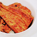 ゆ→ちむ❦180SX's cooksnap of when they made おうちでうなぎのたれと食べ方.