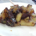KODZUKEN's cooksnap of when they made おさつだけ～！.