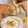 LULU♡まみ's cooksnap of when they made 材料４つ♡フルグラクッキー♡.
