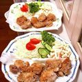 naopon☆'s cooksnap of when they made 節約！豚こまトンカツ！.