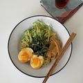 ＊みゆ＊。's cooksnap of when they made ごまドレッシングで簡単ごまだれの冷し中華.