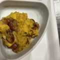 ☆てっこ☆'s cooksnap of when they made 簡単♪なめこと玉子のバター醤油炒め.
