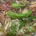 toshio39's cooksnap of when they made 夏野菜の揚げ浸し.