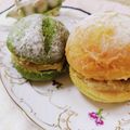 みっちゃん❇️68's cooksnap of when they made ヘルシー 大豆のあんこ風☆ ミルキー.