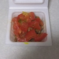 きらり流れ星's cooksnap of when they made 納豆とトマトのさっぱり和え.