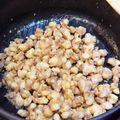 いちこはな's cooksnap of when they made 鳥膝軟骨のぽん酢炒め.