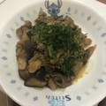 ☆ゆなふみ☆'s cooksnap of when they made 豚肉となすの甘辛炒め.