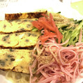 ☆ゆなふみ☆'s cooksnap of when they made 手作りのタレ（冷やし中華）.
