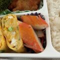 わたるんママ's cooksnap of when they made お弁当に☆カニカマのマヨネーズ焼き♡.