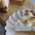 たまごろう's cooksnap of when they made タルト・オ・シトロン（レモンタルト）.
