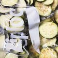 それいゆ★'s cooksnap of when they made ナスの冷凍保存の方法.