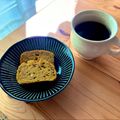 なつき's cooksnap of when they made HM★超しっとりかぼちゃのパウンドケーキ.