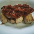 ゆぴな's cooksnap of when they made メカジキの玉ねぎソース(ケチャップ味).