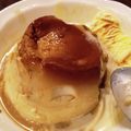 もものすけクック's cooksnap of when they made 材料３つ＊レンジで簡単カスタードプリン.