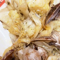 ふぁんころ's cooksnap of when they made あさりとキャベツの酒蒸し.