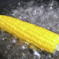 まじかっぱ's cooksnap of when they made 必ず甘い【4分はんのとうもろこし】.