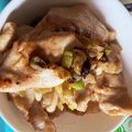 ☆ママ★'s cooksnap of when they made 15分で簡単！やみつき絶品♡ネギ塩チキン.