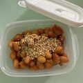 クックK86ZQU☆'s cooksnap of when they made 副菜♪味噌大豆♪大豆水煮で作り置きおかず.