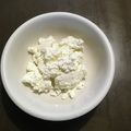 さんま好き's cooksnap of when they made 牛乳消費♡手作りカッテージチーズ.