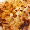 素人娘。20's cooksnap of when they made 長ネギ＆長いも♪超簡単ふわふわ焼き.