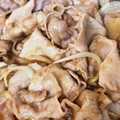 しゅうゆいちゃん's cooksnap of when they made お肉柔らか！しょうが焼き♪.