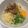 きゃさりん☆彡's cooksnap of when they made 絶品とろ玉肉ぶっかけうどん(丸亀製麺風).