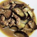 いかいか☆'s cooksnap of when they made チンするだけ！アサリとナスのバター炒め♪.