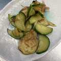 ミィちゃん☆'s cooksnap of when they made 簡単♪さっぱり！茗荷・胡瓜・茄子の浅漬け.