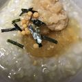 葉月優希's cooksnap of when they made 圧力鍋で簡単玄米粥.