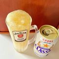 azbjbn's cooksnap of when they made 夏でも冬でもアイスビール♡.