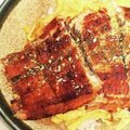 なめこおろし's cooksnap of when they made フライパンで簡単☆うなぎの温め方.