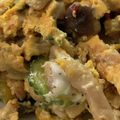 MULA's cooksnap of when they made めんつゆで簡単　ゴーヤチャンプルー。.
