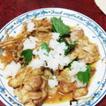 あず猫's cooksnap of when they made 鶏もも肉の大根おろしだれ焼き.