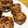 ellie21's cooksnap of when they made 蓮根の肉詰め照り焼き風.