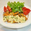 ゆーじん１１４'s cooksnap of when they made フライパン1つで♪鮭南蛮.