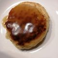 クックIPENHC☆'s cooksnap of when they made とろりあんかけ☆ふわふわ豆腐ハンバーグ.