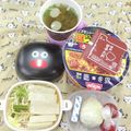蕎麦の華's cooksnap of when they made お湯で5分♪スピードゆで卵.
