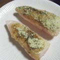 姉ぶた's cooksnap of when they made 絶対美味しい!!我が家の餅の食べ方.